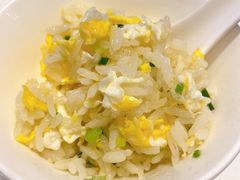 虾仁蛋炒饭-鼎泰丰(成都远洋太古里店)