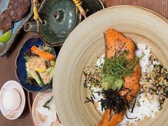 -ITARU食堂·定食料理(西丽店)