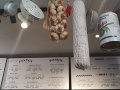 -Alimentari早午餐(安福路店)