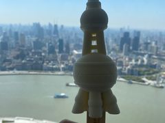 -东方明珠广播电视塔