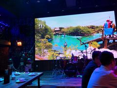 -爱啤精酿·民谣酒馆(滨江店)