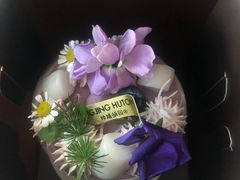 -玲婧胡同·生日蛋糕·餐厅(嘉里城店)
