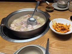 -大头椰·椰子鸡火锅(新梦店)