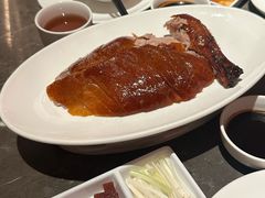 -金鸭季·北京烤鸭(深业上城店)