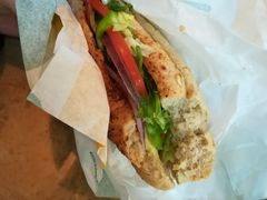 -SUBWAY赛百味(金码大厦店)