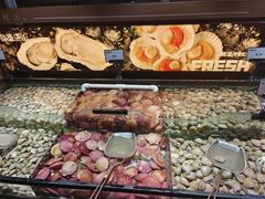 -韩盛·盛江山自助料理(于洪新玛特店)