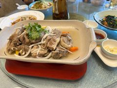 -新疆巴州金丝特餐厅(大钟寺店)