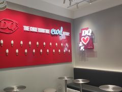 -DQ·蛋糕·冰淇淋(嘉兴南湖万达店)