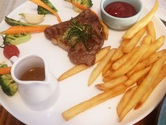 -Kitchen·Y洋厨房西餐厅(王府壹号店)