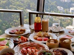 -自助山(合和中心商场店)