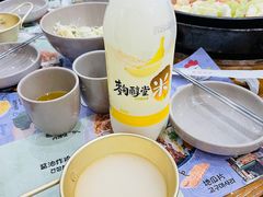 -高基五春川炒鸡排 韩国料理(威海总店)