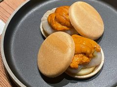 -RONIN Snack Bar