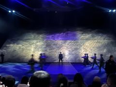 -《12·12》西安事变大型实景演出