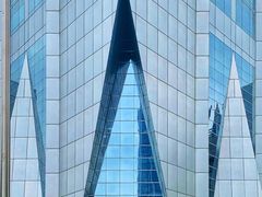 -上海明天广场JW万豪酒店