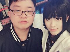 -自由港KTV(王子公主金平店)