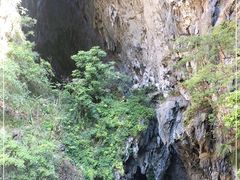 -英西峰林·洞天仙境
