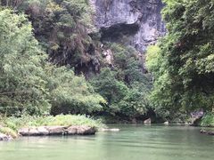 -英西峰林·洞天仙境