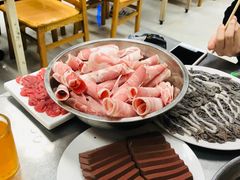 -三兴涮羊肉(荣安大街店)
