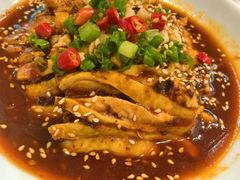 -川人百味(亿合城店)