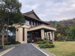 -杭州花家山庄