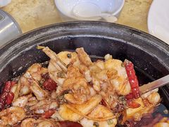 -钦善斋·养生膳食·精典川菜(武侯祠店)
