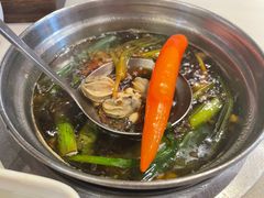 -围炉夜话·潮汕卤水火锅(榕江店)