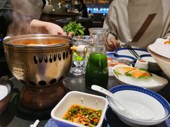 -海鼎荟海鲜姿造(仟禧汇店)