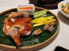 -香香海南菜餐厅