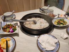 -四季缤纷椰子鸡(雨花亭凯德广场店)
