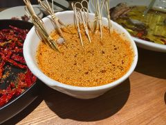 -蓉城小馆(科兴店)