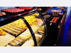 -川渝又一村火锅烤肉自助(步行街店)