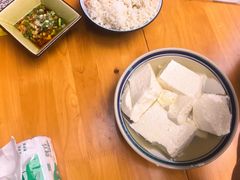 -朱大嘴肥肠血旺(福字街店)