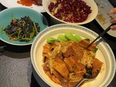 -晓长安·新陕菜(曲江店)