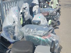 -九号电动车(安定门内大街店)