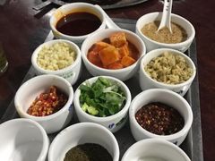 -朝伟清真铜瓢牛肉馆(三十年老·店)