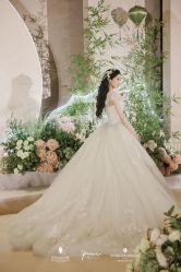 -无锡君来洲际酒店·宴会厅