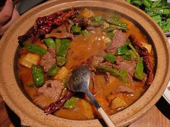 -薇酌饮·陕西菜(南门外店)