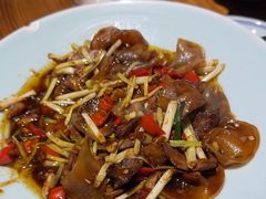 -打酱油·非遗淮扬菜(瘦西湖梅岭店)