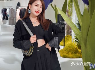 北京新店｜侨福芳草地超出片的设计师集合店！