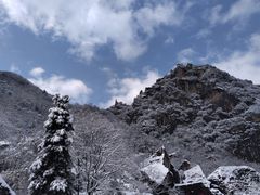 -终南山国家森林公园