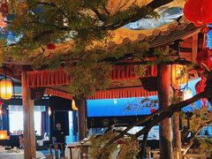 -桂满陇·景观餐厅(新世界店)
