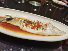 -拉完海鲜大排档(温岭店)