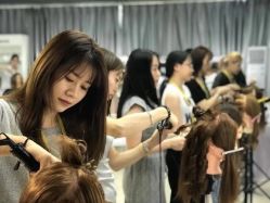 -KISS U 国际美学