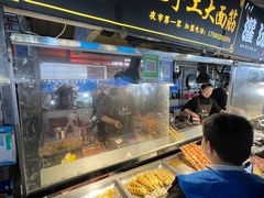 -大学城夜市大排档(凤栖路店)