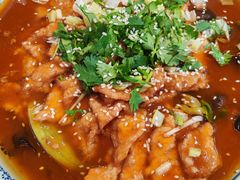 -太原面食店(解放路店)