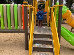 -荔湾区儿童公园