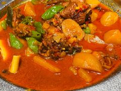 -那拉提之疆·新疆菜(美院店)