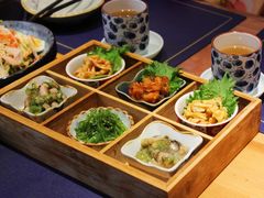 -浦·传统日式料理(3 5 1 1 店)