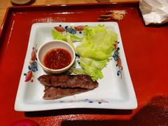 -翔峰炭火鳗鱼(悦泰街里公寓店)