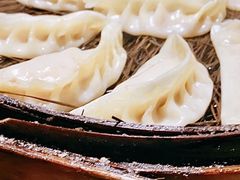 -松针蔡记蒸饺(花园路店)